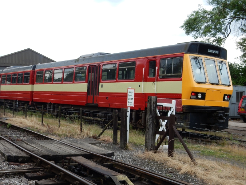 Class 141